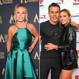 Tamra Judge Reacts to Teddi Mellencamp and Edwin Arroyave's Divorce