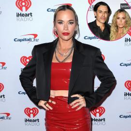Teddi Mellencamp Had Affair With Horse Trainer Before Divorce