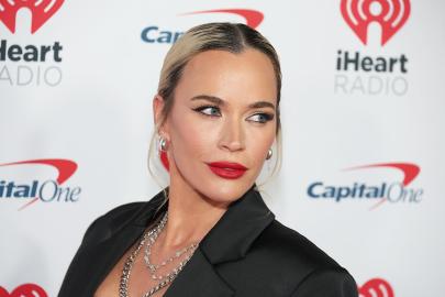 Teddi Mellencamp Shares Cryptic Quote Amid News of Her Affair Before Divorce