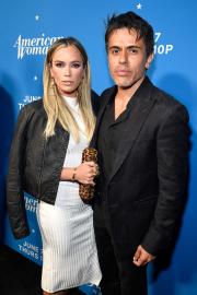 Teddi Mellencamp Spotted Wearing Wedding Ring Just Hours After Divorce Post
