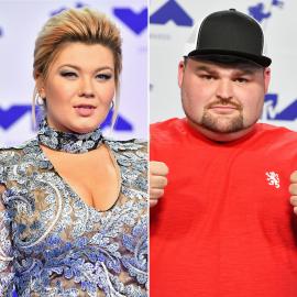 Teen Mom’s Amber Portwood and Gary Shirley Disagree Over Child Support