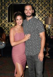 Bachelorette Desiree Hartsock Gives Birth to 3rd Baby With Chris Siegfried