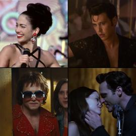 The Best Music Biopics of All Time: From ‘Selena’ to ‘Elvis’