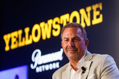 The Fate of Kevin Costner's Character John Dutton in 'Yellowstone'