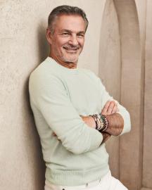 Golden Bachelorette's Pascal Would Ask for Younger Women if He Was the Lead