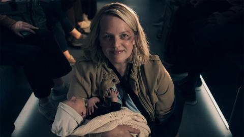 See 1st Look at The Handmaid’s Tale’s Final Season After Lengthy Wait