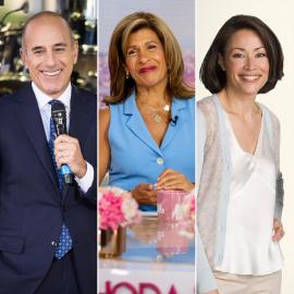 The Most Dramatic 'Today' Show Exits Over the Years: Hoda Kotb and More