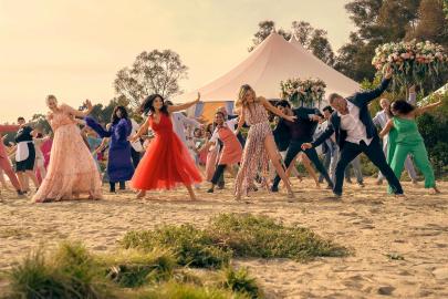 'The Perfect Couple' Season 2 Is on the Table — Without 1 Key Character
