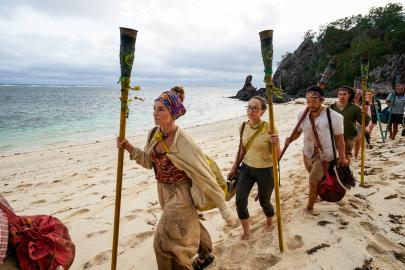 Why Survivor 47's Finale Will Look a Little Different This Year