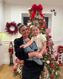 Brittany Cartwright Shares Sweet Thanksgiving Photo With Son Cruz