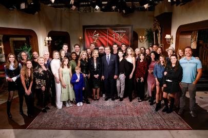'Young and the Restless' Cast Pick Their Favorite Story Lines, Plot Twists
