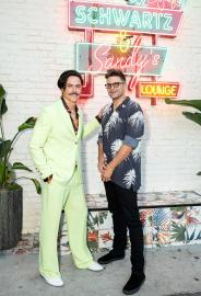 Tom Sandoval and Tom Schwartz's Bar Schwartz and Sandy’s Is Closing