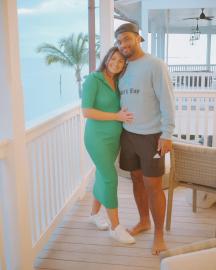 Dolphins QB Tua Tagovailoa and Annah Gore Relationship Timeline
