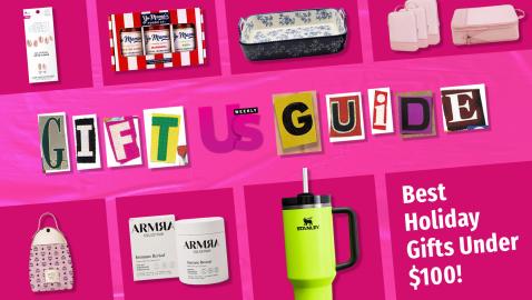 14 of the Best Holiday Gifts Under $100 