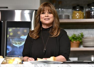 Valerie Bertinelli Was 'Weeping Uncontrollably' During Anxiety Attack