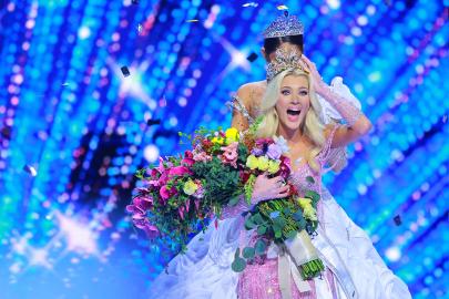 Who Is 2024’s Miss Universe? 5 Things to Know About Victoria Kjaer Theilvig