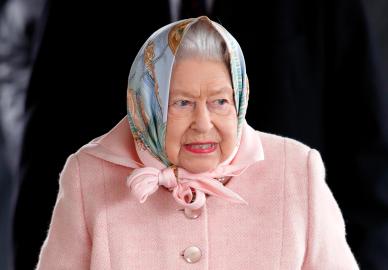 What Queen Elizabeth Wrote in Her Final Diary Entry Days Before Her Death