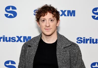 What Is Ethan Slater's Height? How Tall the Actor Is