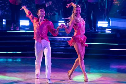 What Songs Are the 'DWTS' Cast Dancing to in Season 33 Finale?