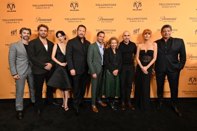 What the 'Yellowstone' Cast Has Said About the Series' Endin