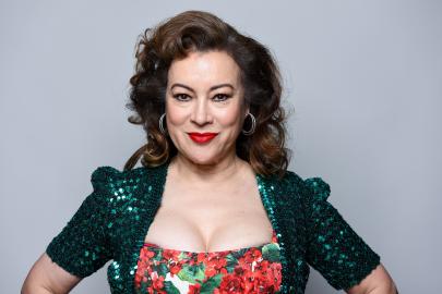 Who Is Jennifer Tilly? Meet the 'RHOBH' Season 14 Star