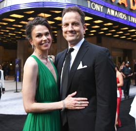 Who Is Sutton Foster's Ex-Husband Ted? What She Said About Their Marriage