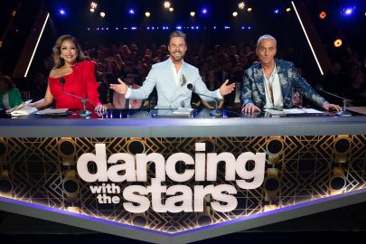 'DWTS' 500th Episode Recap: Who Went Home, Instant Dance Round Results