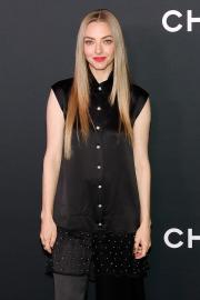 Why Amanda Seyfriend Left Hollywood for a New York Farm