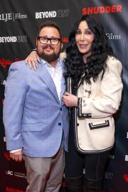 Why Cher Refers to Son Chaz Using His Deadname in Memoir