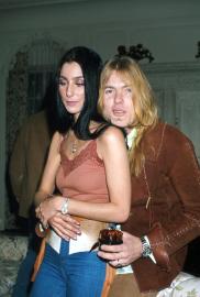 Why Cher and Gregg Allman’s Marriage Lasted 9 Days