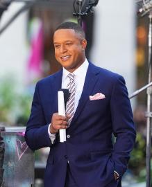 Inside Craig Melvin's 'Today' Show Gig: Salary, Staff Reaction