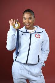 Jordan Chiles Breaks Silence After Bronze Medal Controversy: Updates