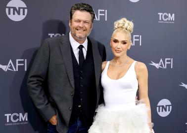 Why Gwen Stefani Nearly Called Off Her Romance With Blake Shelton Early On