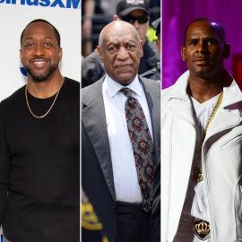 Jaleel White Explains 'Context' Behind Bill Cosby, R. Kelly Memoir Mentions
