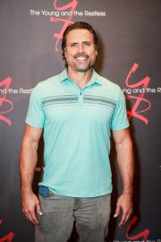 Why Joshua Morrow Is Secure He Won't Be Killed off 'Young and the Restless'