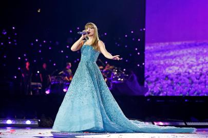 Why Taylor Swift Chose 'Enchanted' as Only 'Speak Now' Song on 'Eras Tour'
