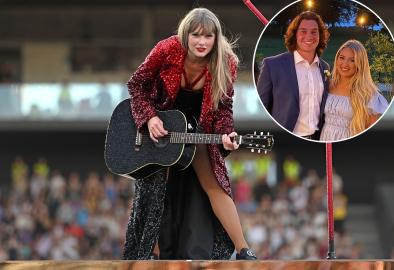 Taylor Swift Is Brutally Dissed by Bills WAG After Skipping Buffalo Game