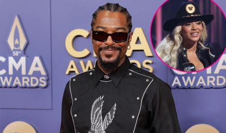 Willie Jones Says Beyonce Had the Best Country Album of All Time