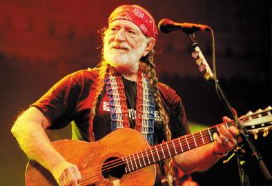 Willie Nelson, at 91, Doesn't 'Have Any Reason to Worry About Dying'