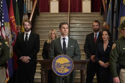 'Yellowstone’ Director: Crew Went ‘Great Lengths’ to Protect Final Scripts