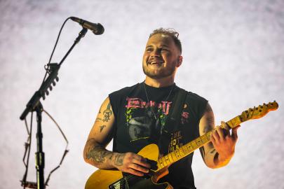 Zach Bryan Says 'Sorry to God' in New Song After Barstool Diss Track