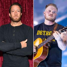 Dave Portnoy's Beef With Zach Bryan Goes Way Beyond Brianna Chickenfry