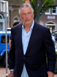 Alec Baldwin Slams Claim He's Profiting off Halyna Hutchins' Death