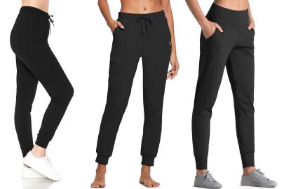 These Early Black Friday Jogger Deals Start At Just $13