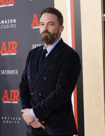 Ben Affleck’s Dating Rules Amid J. Lo Divorce: ‘Learned the Hard Way'