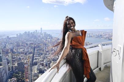 What Is RHOBH's Bozoma Saint John's Net Worth? How She Makes Money