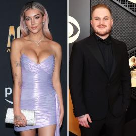 Brianna Chickenfry Is ‘Absolutely Not’ Dating After Zach Bryan Split