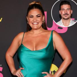 Brittany Cartwright Is 'Proud' of How 'Strong' She Has Become Amid Divorce