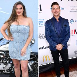 Brittany Cartwright ‘Lost’ Confidence During Jax Taylor Relationship