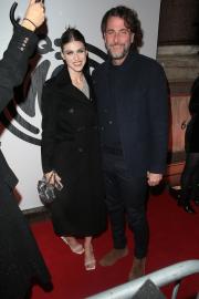 Alexandra Daddario and Husband Announce Birth of Baby No. 1 on Halloween